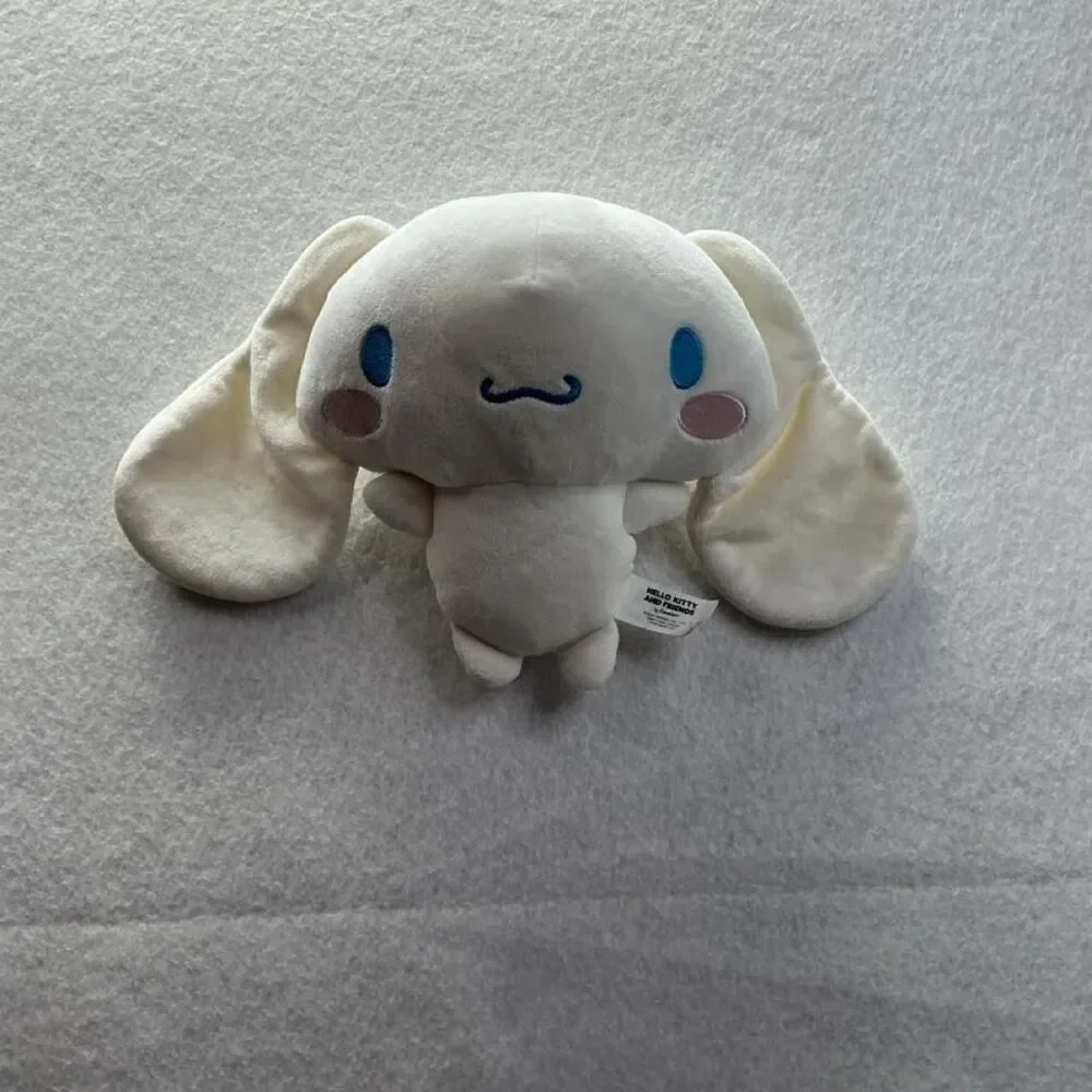Sanrio White and Cream Stuffed-animals